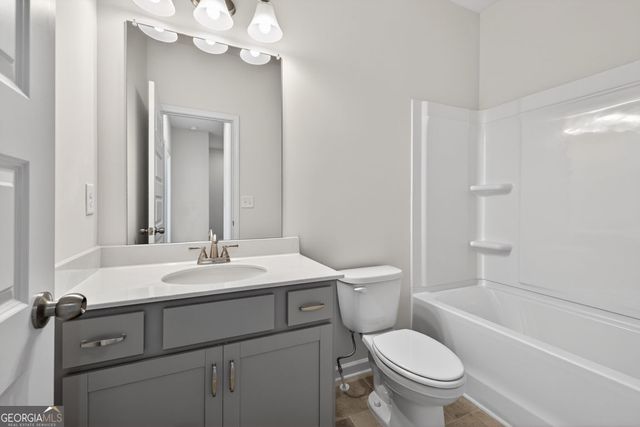 312 Caroline Place 99, Villa Rica, GA 30180