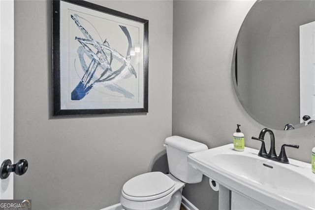 312 Caroline Place 99, Villa Rica, GA 30180