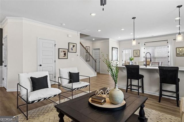 312 Caroline Place 99, Villa Rica, GA 30180