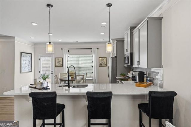 312 Caroline Place 99, Villa Rica, GA 30180