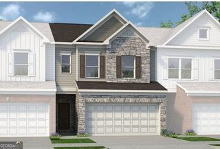 312 Caroline Place 99, Villa Rica, GA 30180