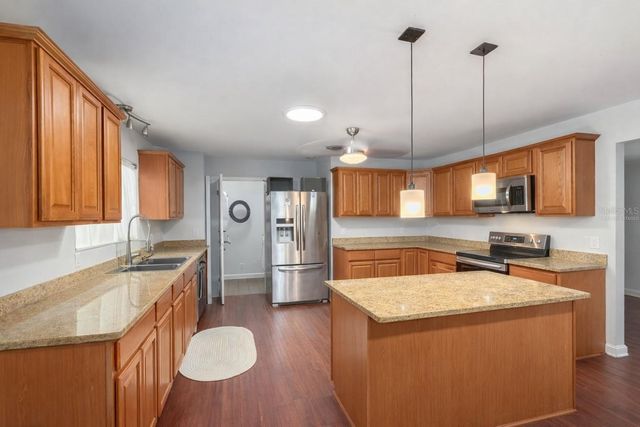 701 SE 49TH AVENUE, Ocala, FL 34471