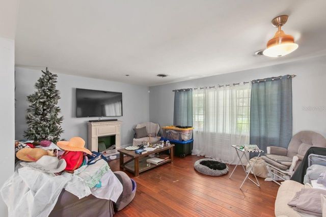 701 SE 49TH AVENUE, Ocala, FL 34471