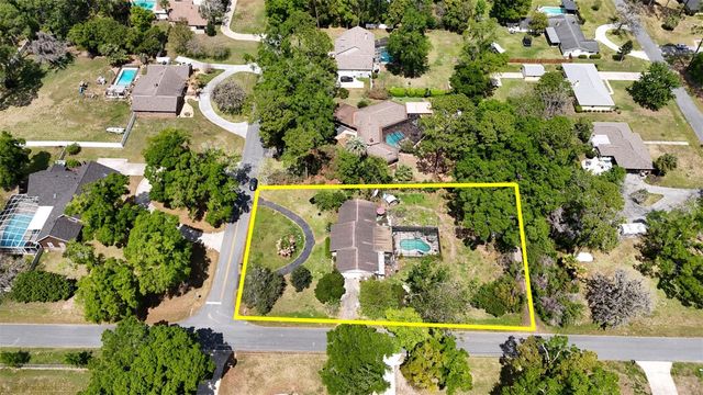701 SE 49TH AVENUE, Ocala, FL 34471