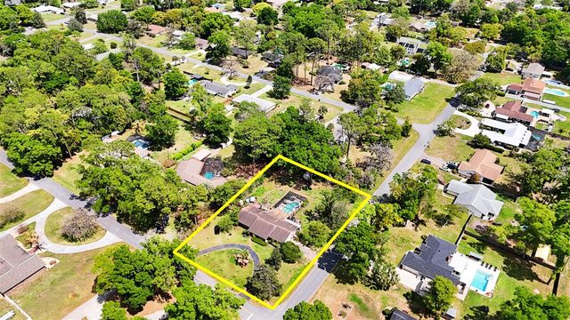 701 SE 49TH AVENUE, Ocala, FL 34471