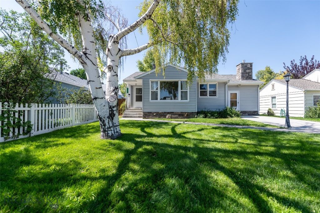 525 S California Street, Dillon, MT 59725 photo 1