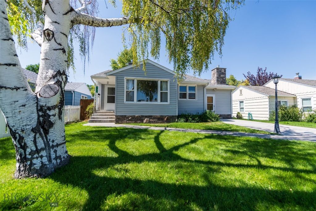 525 S California Street, Dillon, MT 59725 photo 2