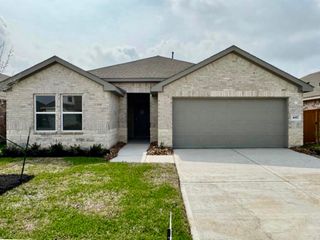 113 University Street, Farmersville, TX 75442