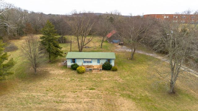 5824 Pettus Rd, Antioch, TN 37013