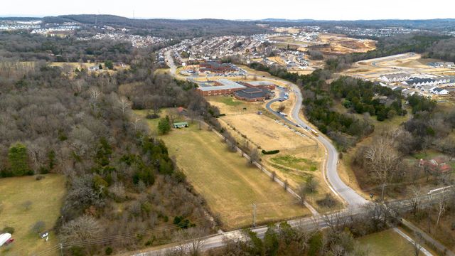 5824 Pettus Rd, Antioch, TN 37013