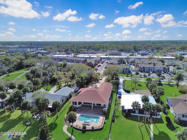 2227 S Palmetto Avenue, South Daytona, FL 32119