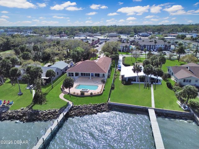 2227 S Palmetto Avenue, South Daytona, FL 32119