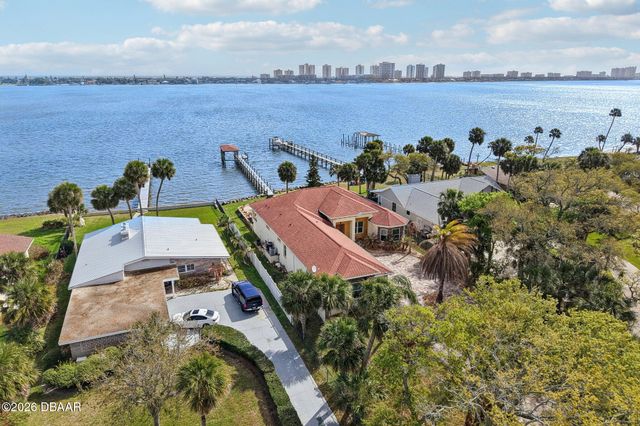 2227 S Palmetto Avenue, South Daytona, FL 32119