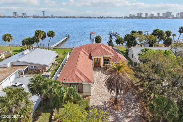 2227 S Palmetto Avenue, South Daytona, FL 32119