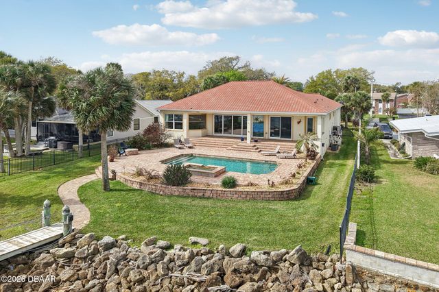 2227 S Palmetto Avenue, South Daytona, FL 32119