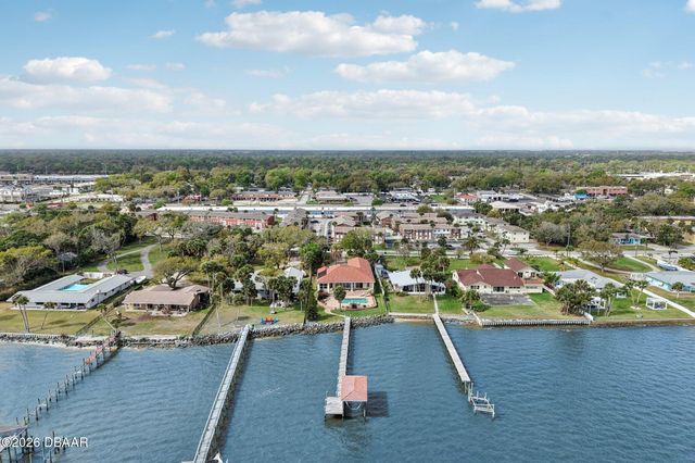 2227 S Palmetto Avenue, South Daytona, FL 32119