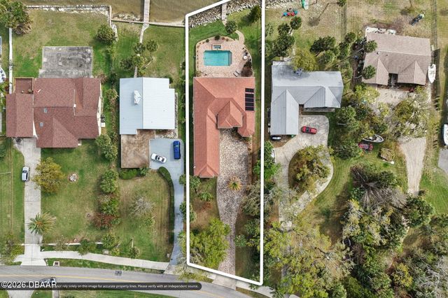 2227 S Palmetto Avenue, South Daytona, FL 32119