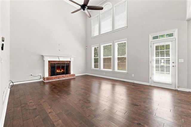 3247 Green Farm Trail NE, Dacula, GA 30019