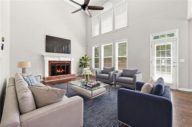 3247 Green Farm Trail NE, Dacula, GA 30019