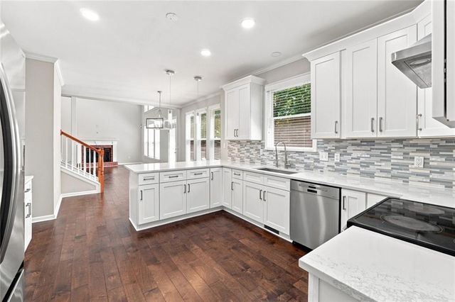 3247 Green Farm Trail NE, Dacula, GA 30019