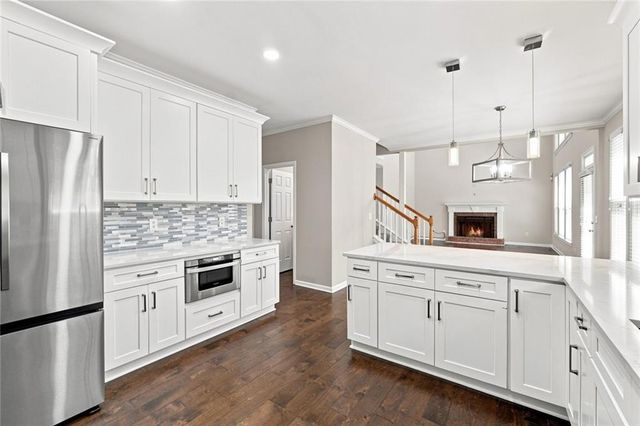 3247 Green Farm Trail NE, Dacula, GA 30019