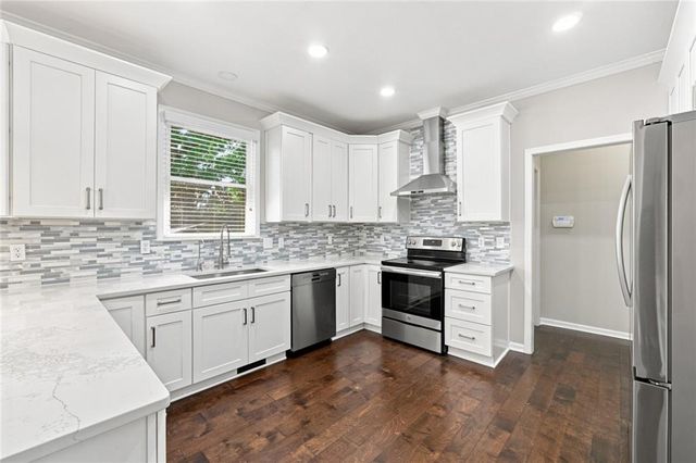 3247 Green Farm Trail NE, Dacula, GA 30019