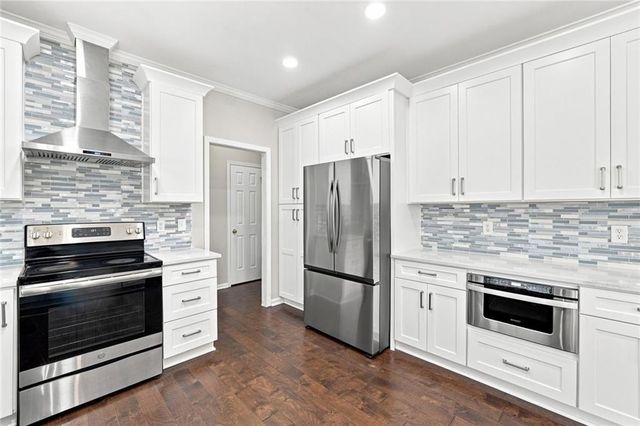 3247 Green Farm Trail NE, Dacula, GA 30019