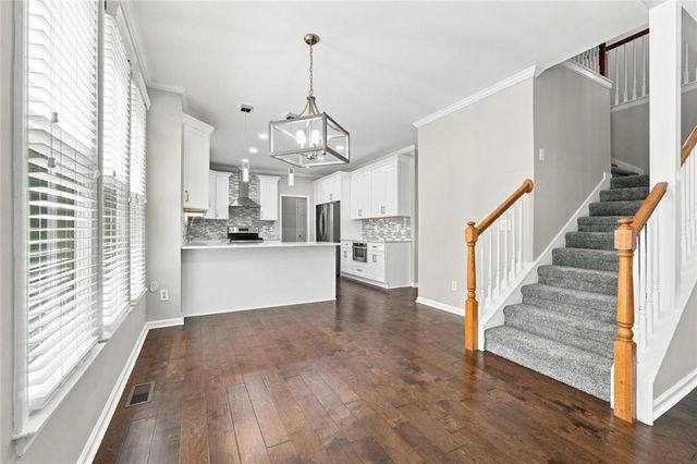 3247 Green Farm Trail NE, Dacula, GA 30019