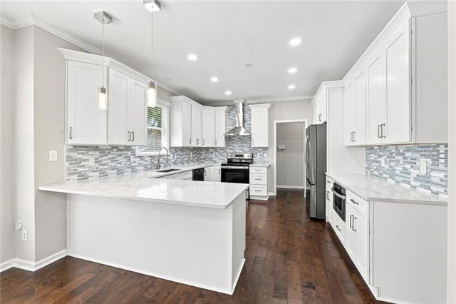 3247 Green Farm Trail NE, Dacula, GA 30019