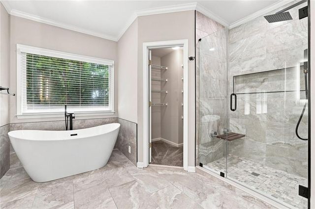 3247 Green Farm Trail NE, Dacula, GA 30019
