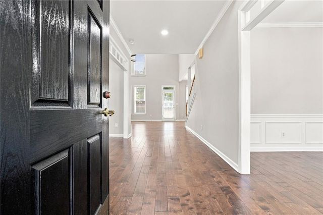 3247 Green Farm Trail NE, Dacula, GA 30019