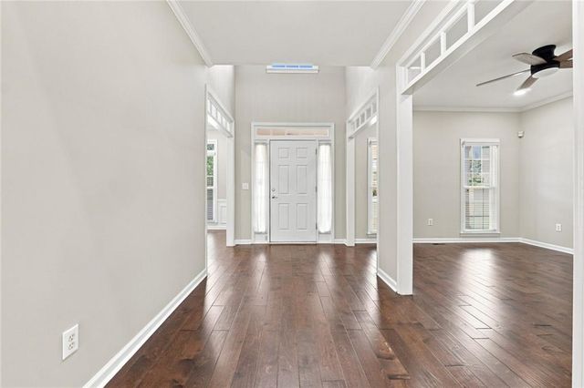 3247 Green Farm Trail NE, Dacula, GA 30019