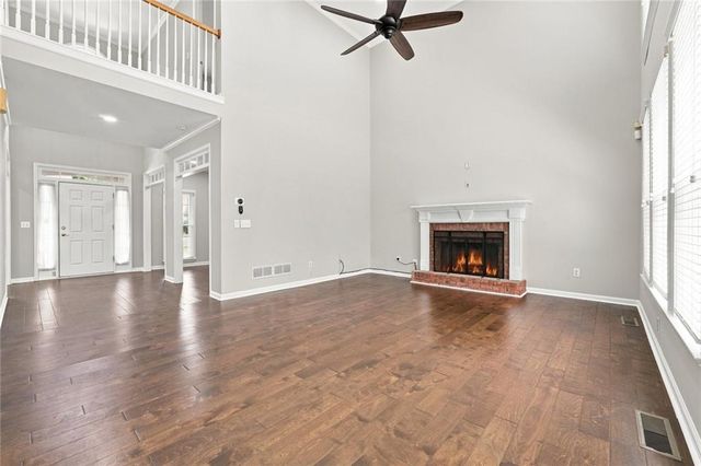 3247 Green Farm Trail NE, Dacula, GA 30019