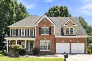3247 Green Farm Trail NE, Dacula, GA 30019