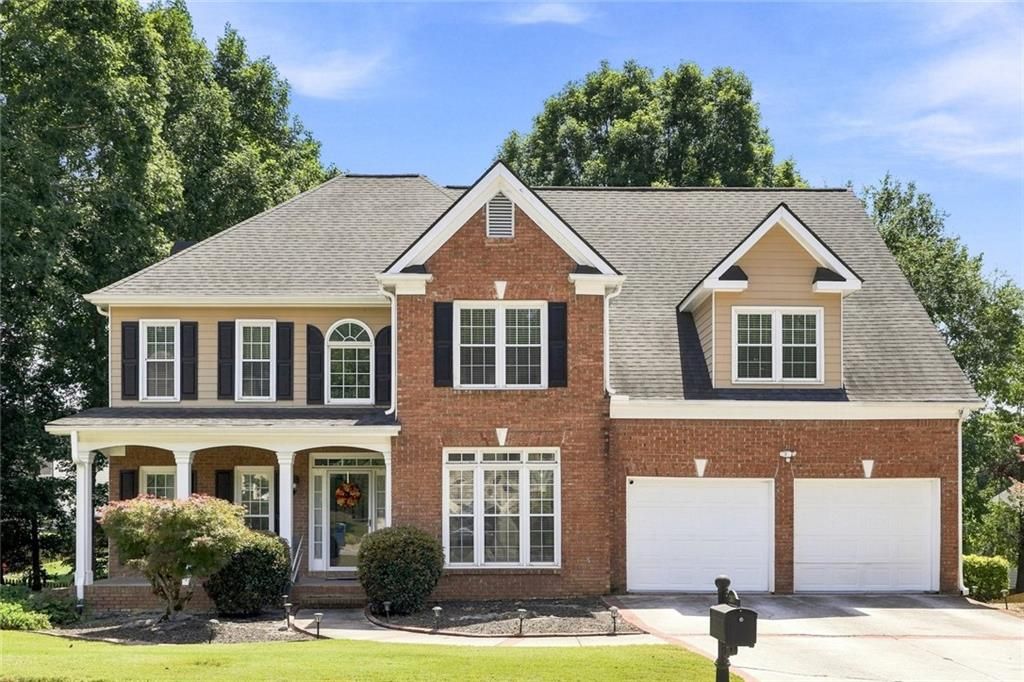 3247 Green Farm Trail NE, Dacula, GA 30019