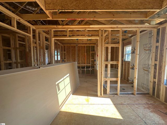 684 Gilgal Lane Lot 29, Wellford, SC 29385