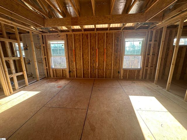 684 Gilgal Lane Lot 29, Wellford, SC 29385