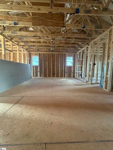 684 Gilgal Lane Lot 29, Wellford, SC 29385