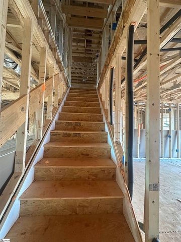 684 Gilgal Lane Lot 29, Wellford, SC 29385