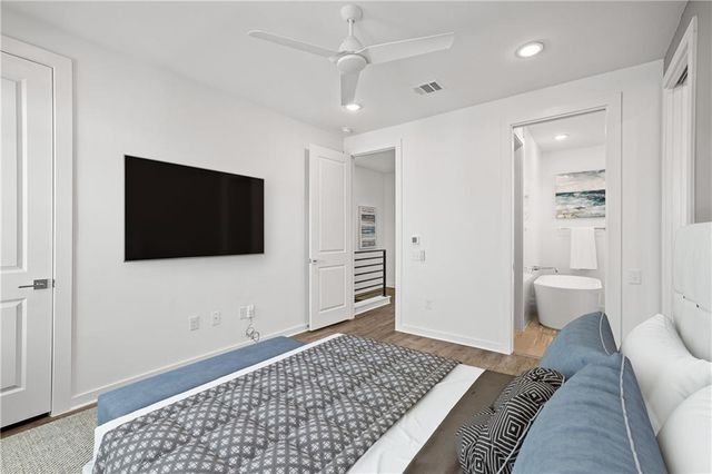2624 Metcalfe RD 8, Austin, TX 78741