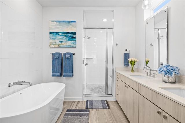 2624 Metcalfe RD 8, Austin, TX 78741
