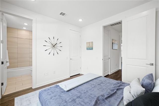 2624 Metcalfe RD 8, Austin, TX 78741
