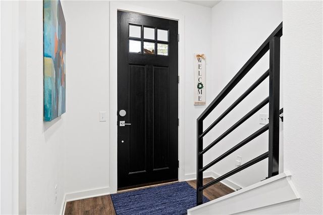 2624 Metcalfe RD 8, Austin, TX 78741