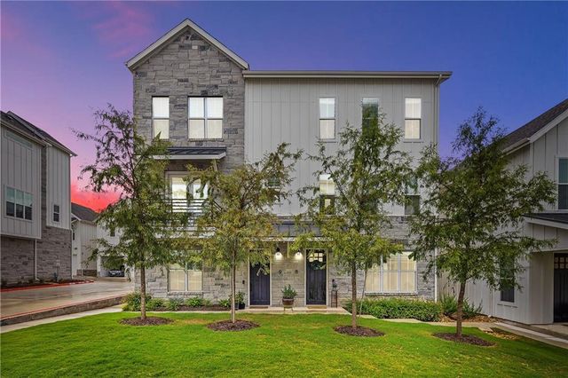 2624 Metcalfe RD 8, Austin, TX 78741