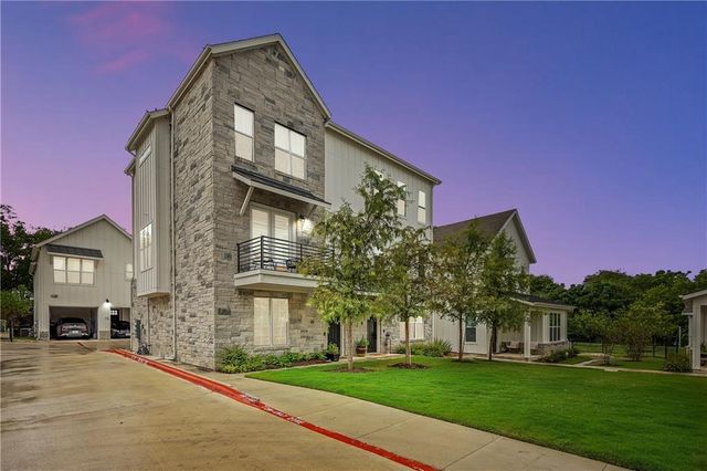 2624 Metcalfe RD 8, Austin, TX 78741
