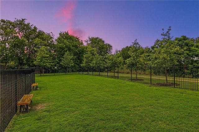 2624 Metcalfe RD 8, Austin, TX 78741