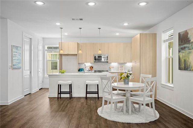 2624 Metcalfe RD 8, Austin, TX 78741