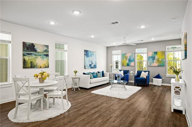 2624 Metcalfe RD 8, Austin, TX 78741