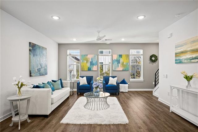 2624 Metcalfe RD 8, Austin, TX 78741