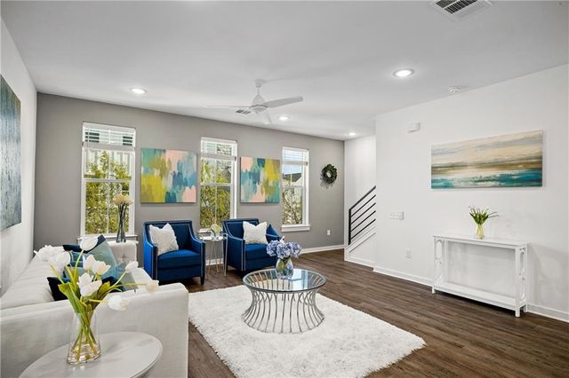 2624 Metcalfe RD 8, Austin, TX 78741